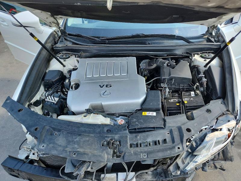 Foto 11 de la subasta – 2018 LEXUS ES con VIN 58ABK1GG4JU087444