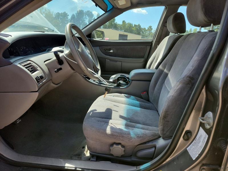 Снимка 7 от търг – 2003 TOYOTA AVALON с VIN 4T1BF28B13U283767