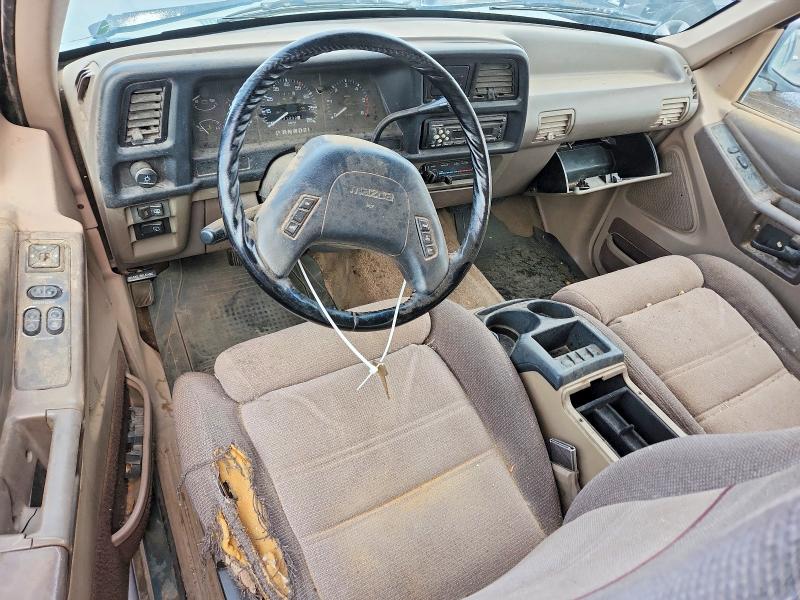 Zdjęcie 8 z aukcji – 1994 MAZDA NAVAJO z VIN 4F2CU44X6RUM05172