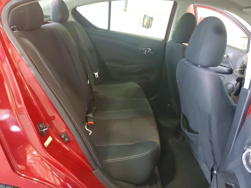Photo 10 from auction – 2015 NISSAN VERSA with VIN 3N1CN7AP4FL960424