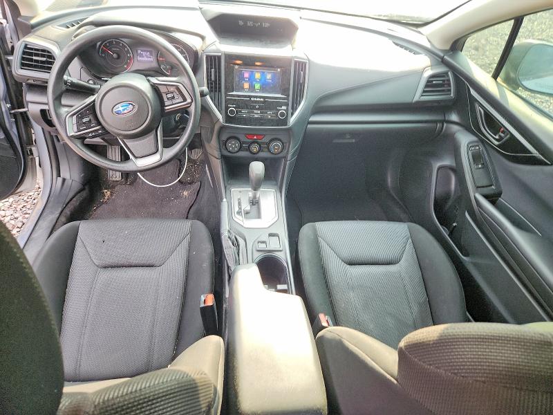 Zdjęcie 8 z aukcji – 2017 SUBARU IMPREZA z VIN 4S3GKAA65H3611959