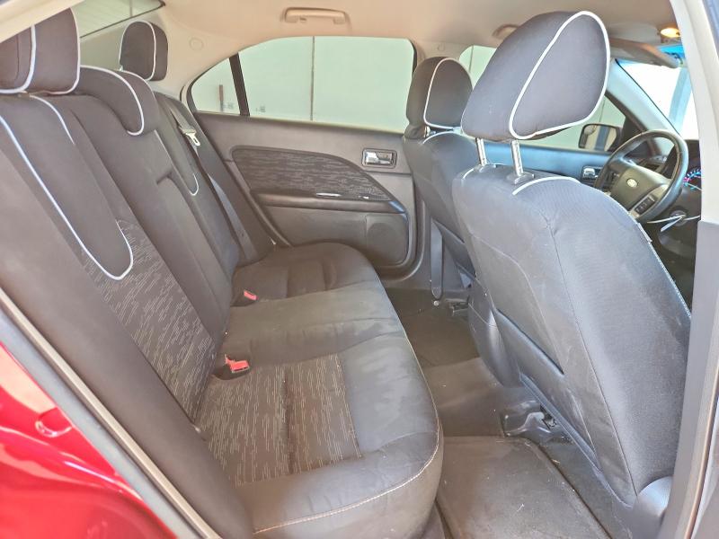 Photo 10 from auction – 2012 FORD FUSION with VIN 3FAHP0HG9CR448120