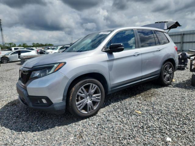 2021 HONDA PASSPORT - Търг №67809386