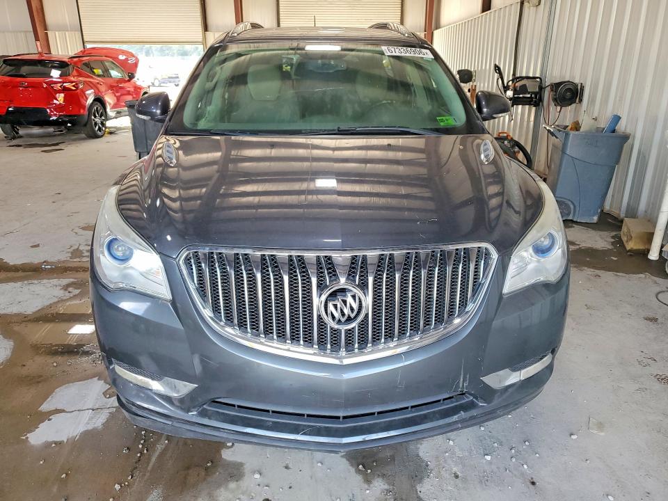 صورة رقم 5 من المزاد - 2014 BUICK ENCLAVE مع VIN 5GAKVAKD4EJ125635