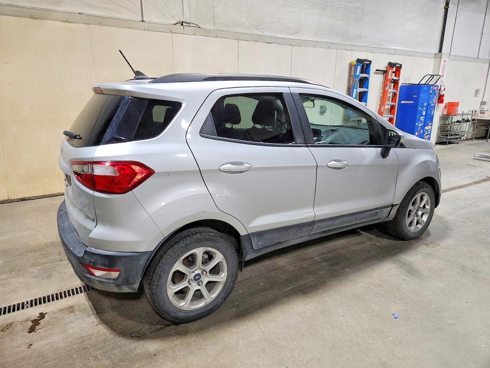 Photo 3 from auction – 2018 FORD ECOSPORT with VIN MAJ3P1TE9JC243592