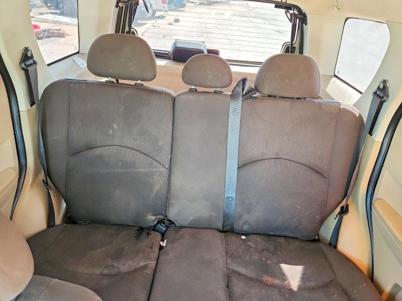 Фото 10 с аукциона – 2008 MAZDA TRIBUTE с VIN 4F2CZ02ZX8KM08293