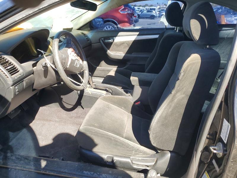 Photo 7 from auction – 2007 HONDA ACCORD with VIN 1HGCM72727A002276