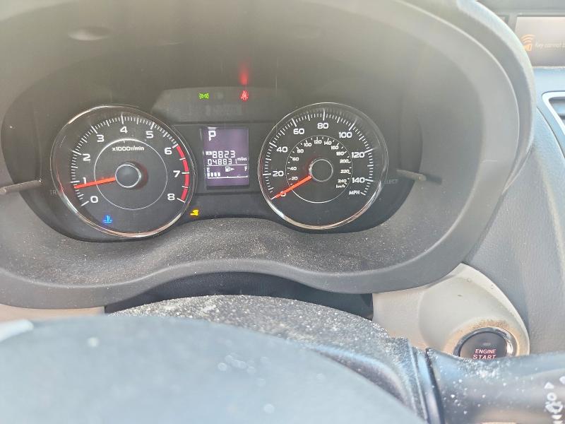 Фото 9 с аукциона – 2016 SUBARU FORESTER с VIN JF2SJAXC1GH556097