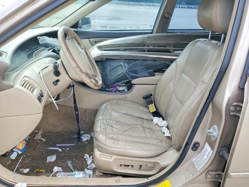 Photo 7 from auction – 2000 TOYOTA AVALON with VIN 4T1BF28B0YU038742