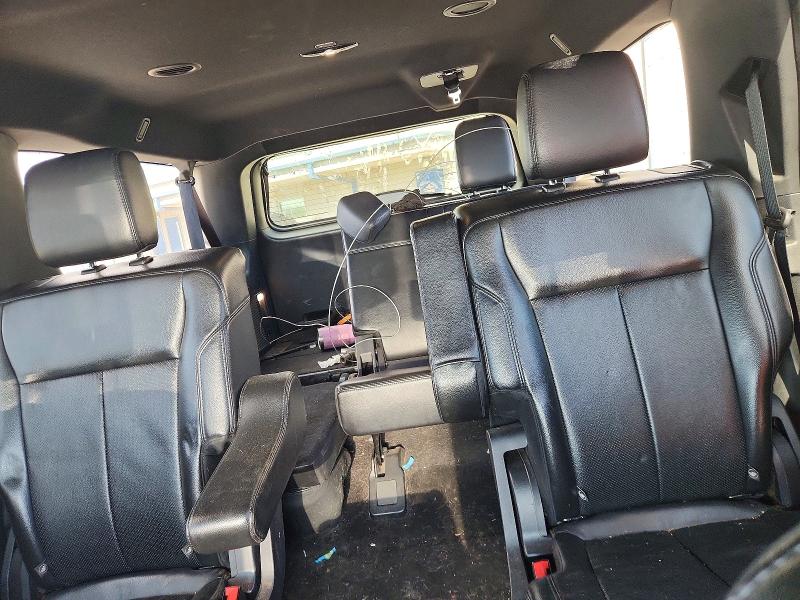 Снимка 10 от търг – 2020 FORD EXPEDITION с VIN 1FMJK1JT6LEA66861