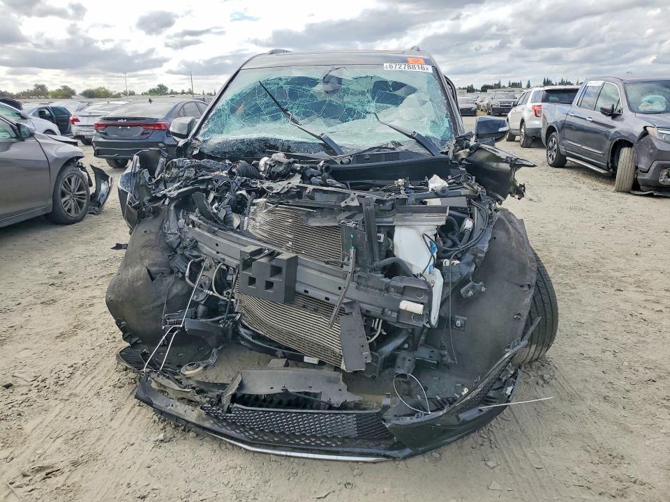 Photo 5 from auction – 2023 CADILLAC XT6 with VIN 1GYKPGRS9PZ130036