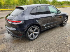 Foto 3 de la subasta – 2025 PORSCHE MACAN con VIN WP1AA2A57SLB05223