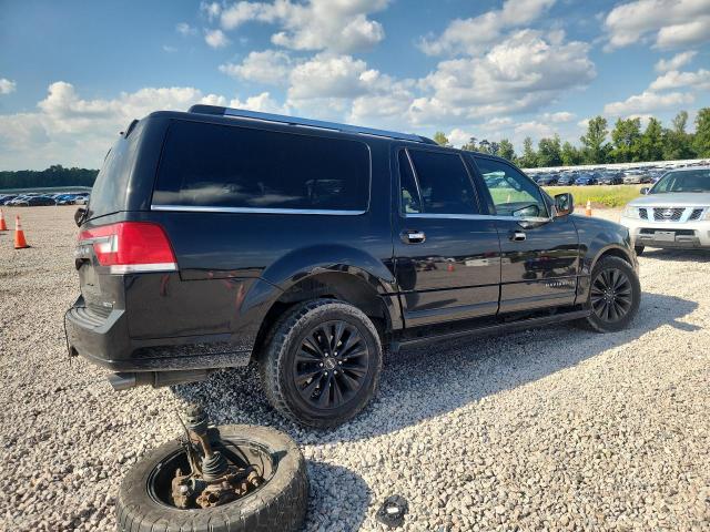 Photo 3 from auction – 2015 LINCOLN NAVIGATOR with VIN 5LMJJ3JT9FEJ09976