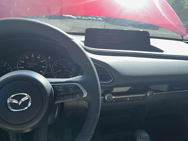 Zdjęcie 9 z aukcji – 2026 MAZDA CX-30 z VIN 3MVDMBCL5TM134171