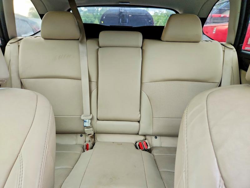 Photo 10 from auction – 2019 SUBARU OUTBACK with VIN 4S4BSANC6K3250559