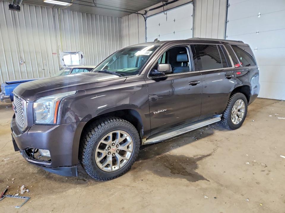 GMC YUKON 2015 z numerem VIN 1GKS2BKC7FR240791 - Zdjęcie z aukcji
