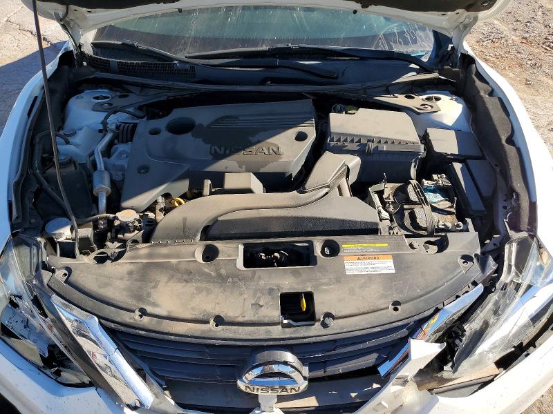 Photo 11 from auction – 2016 NISSAN ALTIMA with VIN 1N4AL3APXGC172687