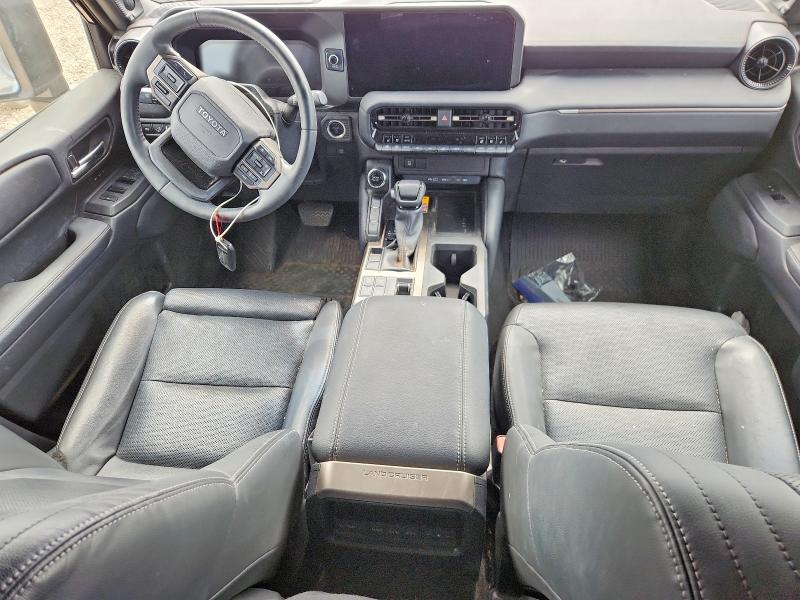 Снимка 8 от търг – 2024 TOYOTA LAND CRUISER с VIN JTEABFAJ9R5003497
