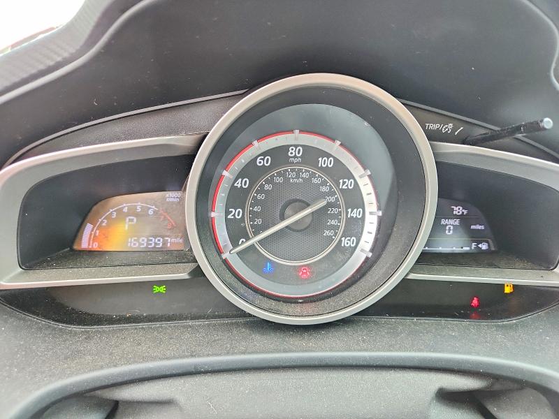 Снимка 9 от търг – 2015 MAZDA 3 с VIN JM1BM1M77F1220636