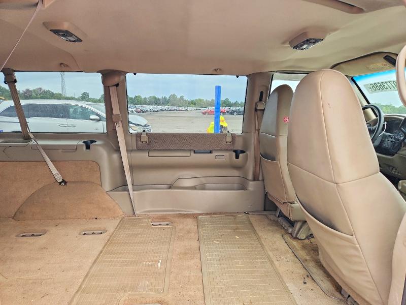 Снимка 11 от търг – 2003 GMC SAFARI с VIN 1GKDM19X73B505557