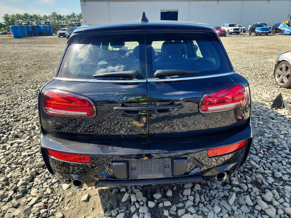 Foto 6 de la subasta – 2023 MINI COOPER con VIN WMWJZ9C05P2T46762