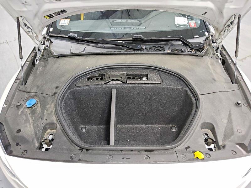 Photo 11 from auction – 2023 POLESTAR 2 with VIN YSMET3KA8PL134255