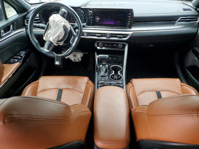 Zdjęcie 8 z aukcji – 2023 KIA K5 z VIN 5XXG44J84PG190098