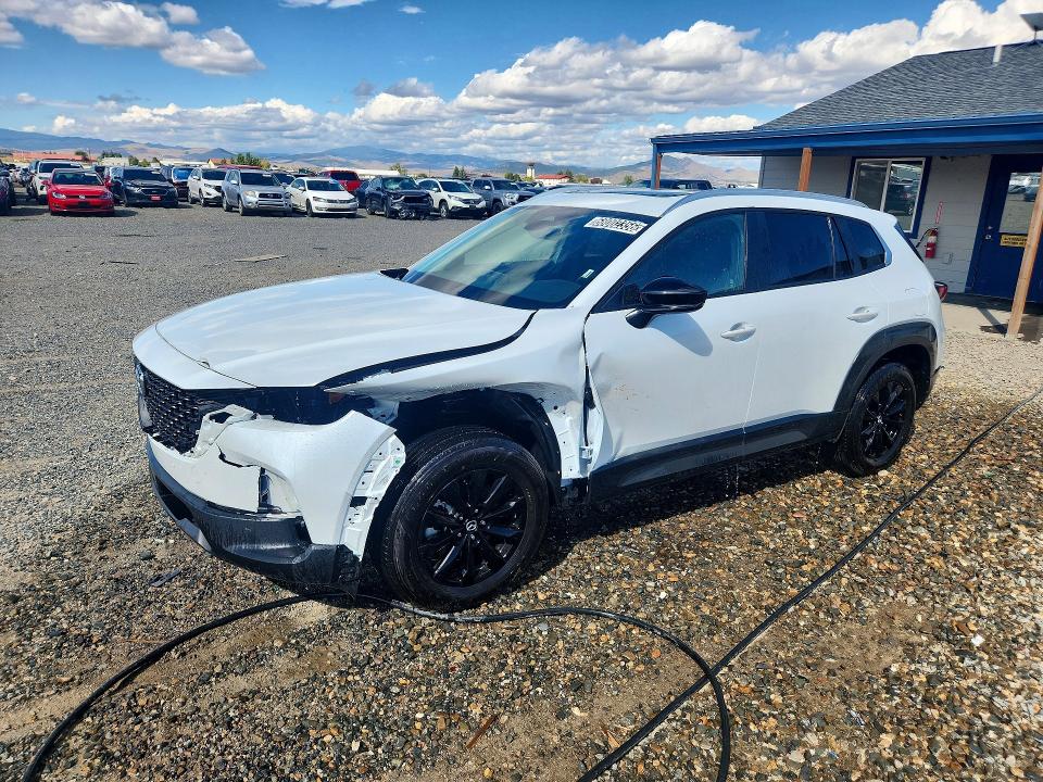 2026 MAZDA CX-50 - Търг №68002356