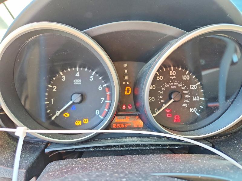 Zdjęcie 9 z aukcji – 2013 MAZDA 5 z VIN JM1CW2BL0D0148931