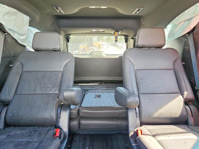 Photo 10 from auction – 2026 CHEVROLET TAHOE with VIN 1GNS6PKDXTR237781