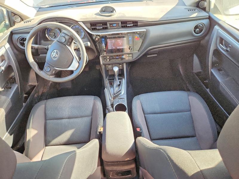 Photo 8 from auction – 2019 TOYOTA COROLLA with VIN 5YFBURHE3KP890505