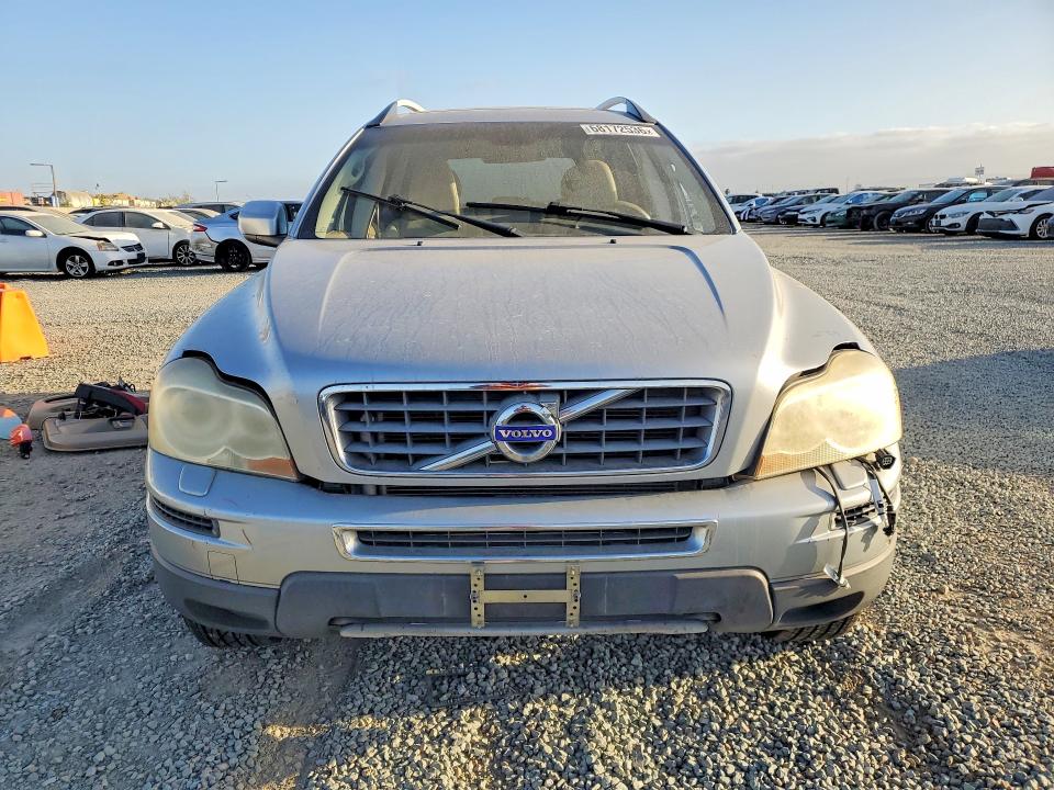 Photo 5 from auction – 2012 VOLVO XC90 with VIN YV4952CY0C1615133