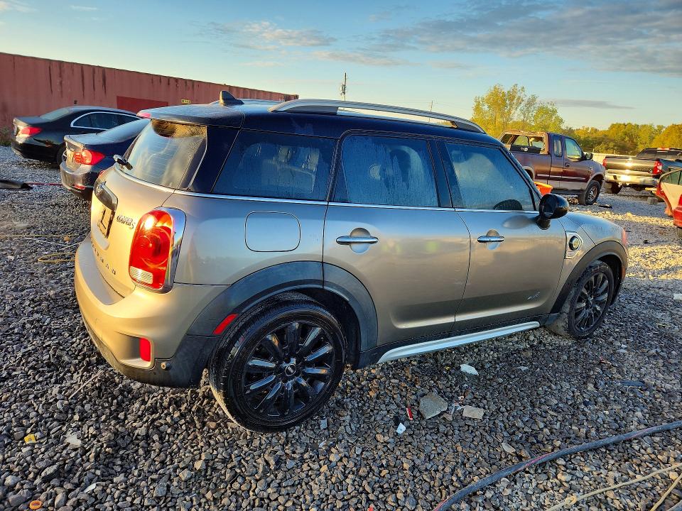 صورة رقم 3 من المزاد - 2018 MINI COOPER مع VIN WMZYU7C46J3B86175