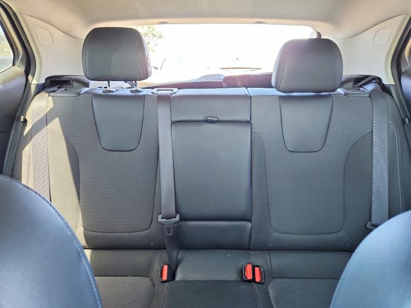 Photo 10 from auction – 2021 BUICK ENCORE GX with VIN KL4MMDSL2MB161247