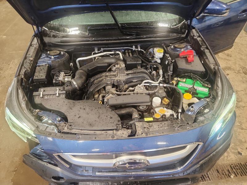 Zdjęcie 12 z aukcji – 2022 SUBARU OUTBACK z VIN 4S4BTACC9N3150783