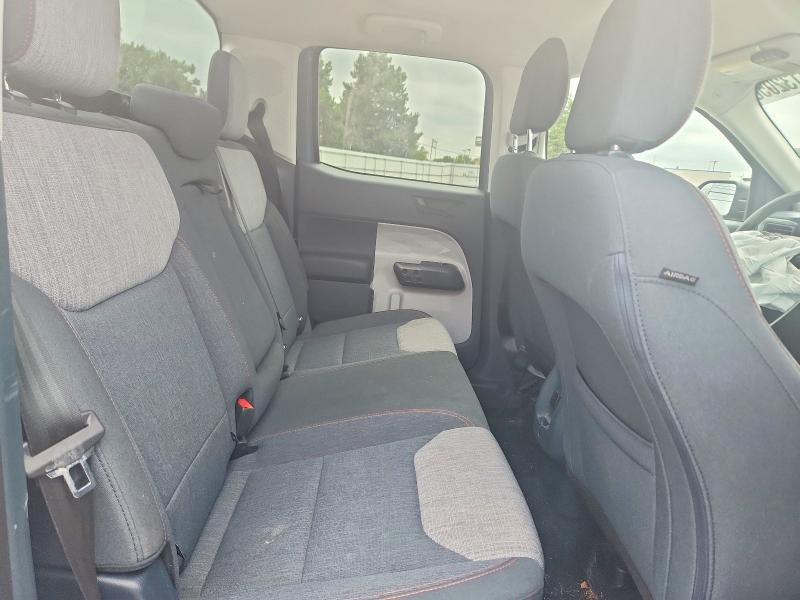 Foto 10 de la subasta – 2022 FORD MAVERICK con VIN 3FTTW8E96NRA52449