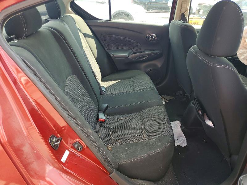 Снимка 10 от търг – 2017 NISSAN VERSA с VIN 3N1CN7AP6HL869769