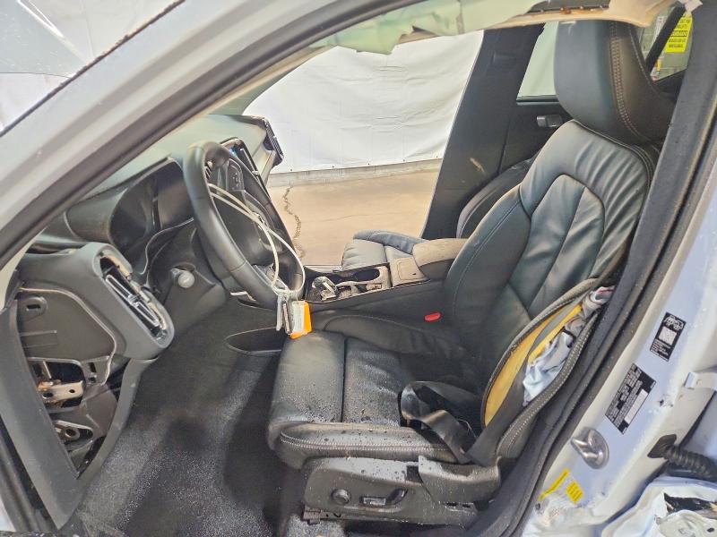 Photo 7 from auction – 2026 VOLVO XC40 with VIN YV4L12UC0T2785300