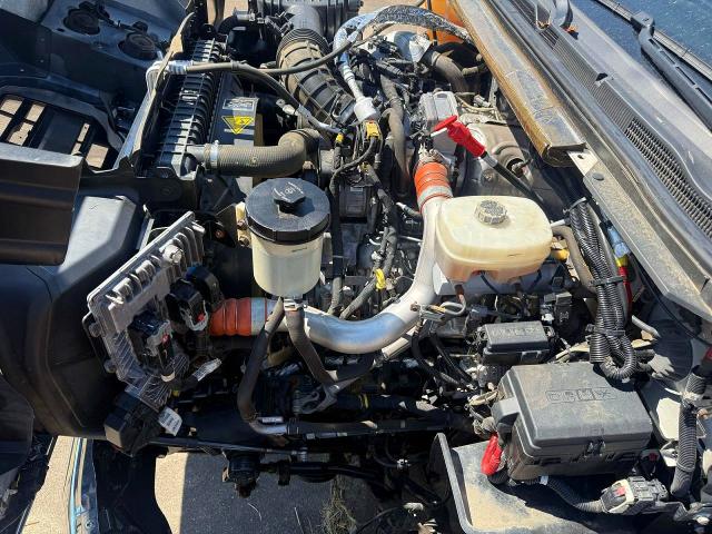 Photo 7 from auction – 2023 CHEVROLET SILVERADO MEDIUM DUTY with VIN 1HTKHPVM8PH113649