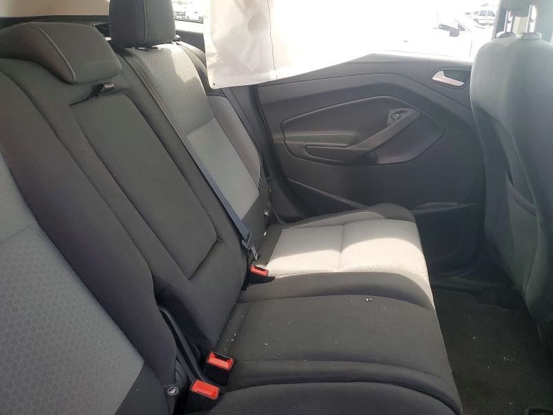 Photo 11 from auction – 2018 FORD ESCAPE with VIN 1FMCU0GD9JUC02822