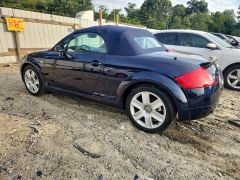 صورة رقم 2 من المزاد - 2004 AUDI TT مع VIN TRUUT28N441007673