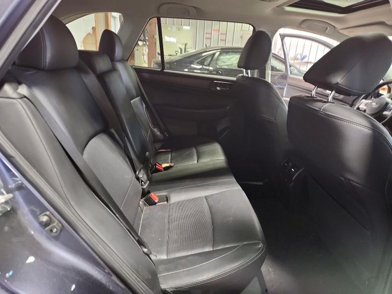 Снимка 11 от търг – 2015 SUBARU OUTBACK с VIN 4S4BSANC3F3326079