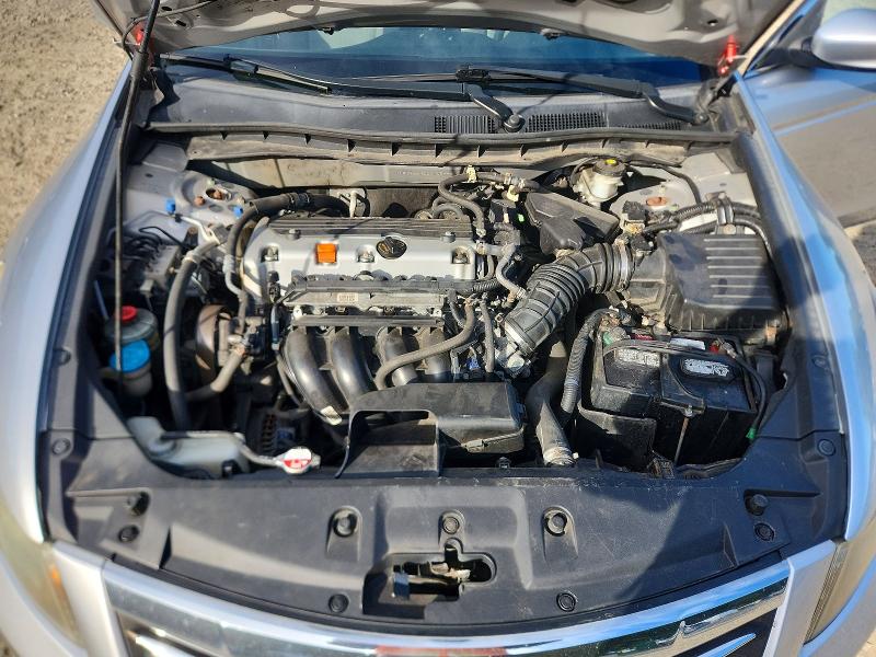 Photo 11 from auction – 2011 HONDA ACCORD with VIN 1HGCP2F43BA105998