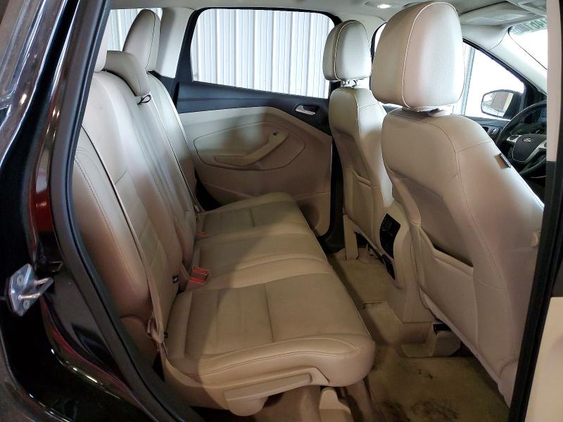 Foto 11 de la subasta – 2014 FORD ESCAPE con VIN 1FMCU9GX1EUC43384