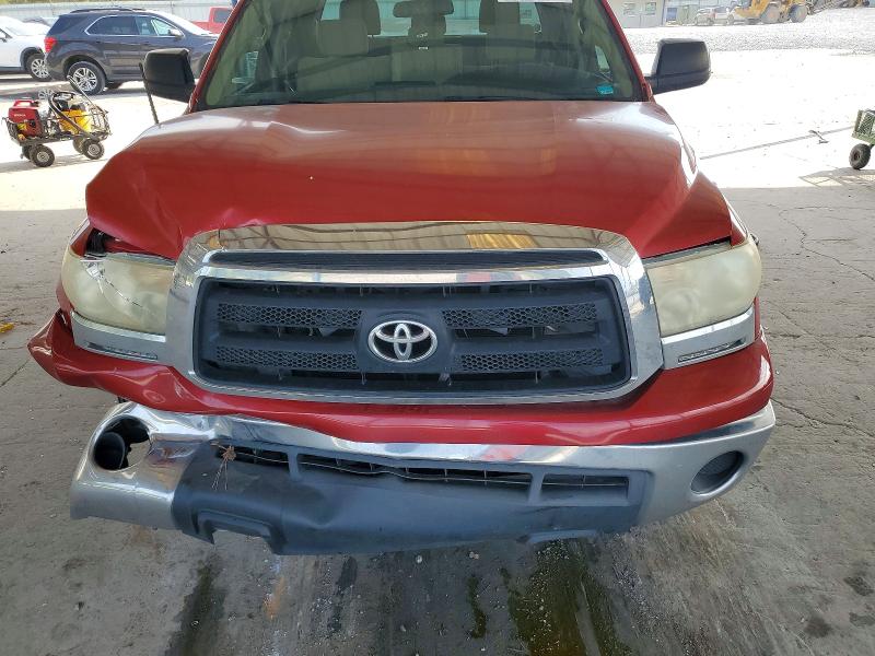 Photo 11 from auction – 2013 TOYOTA TUNDRA with VIN 5TFRY5F19DX140414