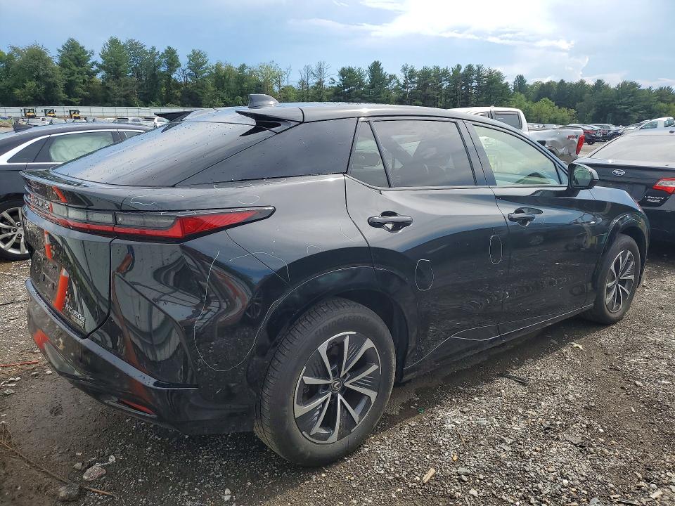 Foto 3 de la subasta – 2024 LEXUS RZ con VIN JTJAAAAB0RA024469