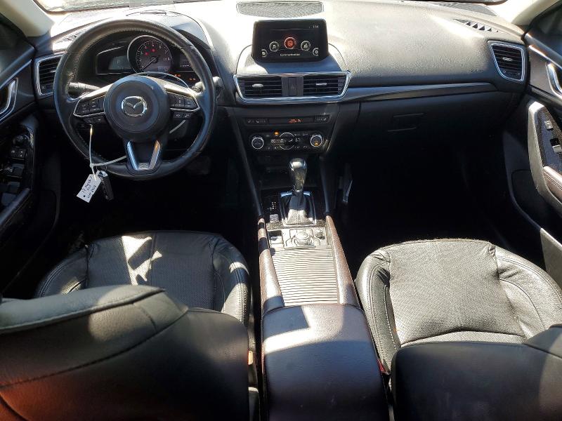 Фото 8 с аукциона – 2017 MAZDA 3 с VIN 3MZBN1W31HM148908