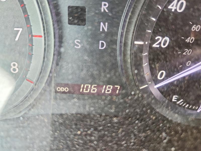 Фото 9 с аукциона – 2007 LEXUS ES с VIN JTHBJ46G972086293