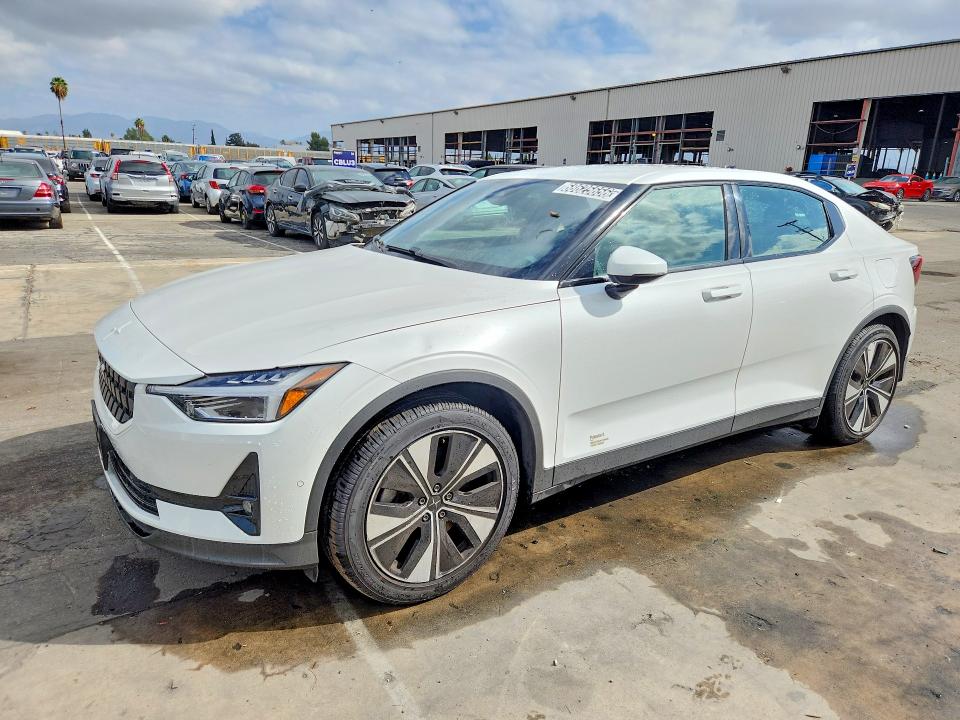 2023 POLESTAR 2 - Търг №68625656