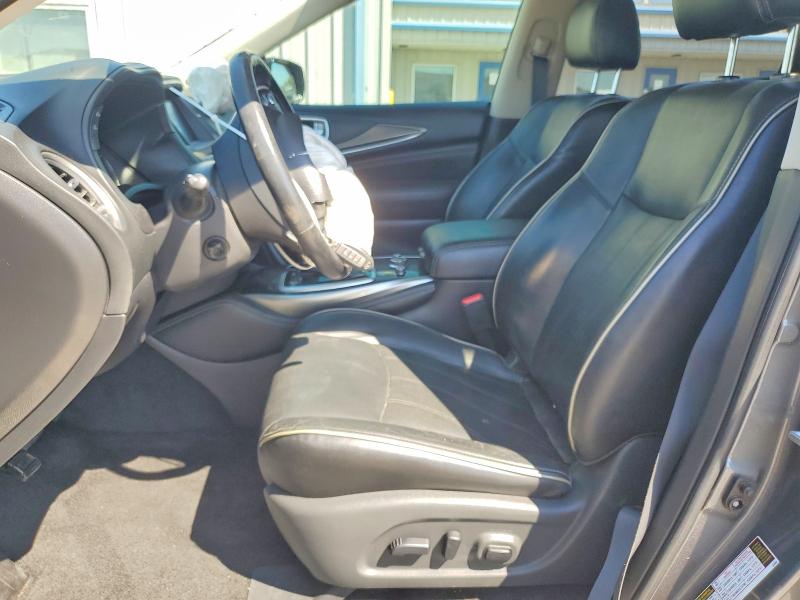Снимка 7 от търг – 2018 INFINITI QX60 с VIN 5N1DL0MN5JC512301